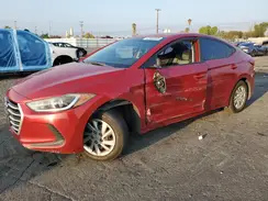 5NPD74LF5HH204912 2017 HYUNDAI ELANTRA