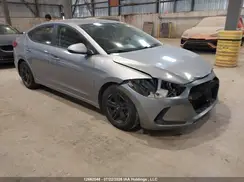 5NPD74LF5HH206224 2017 HYUNDAI ELANTRA