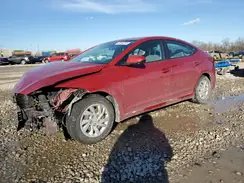 5NPD74LF5HH206689 2017 HYUNDAI ELANTRA