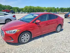 5NPD74LF5HH208085 2017 HYUNDAI ELANTRA