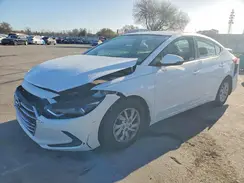 5NPD74LF5HH208197 2017 HYUNDAI ELANTRA