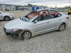 5NPD74LF5HH208538 2017 HYUNDAI ELANTRA