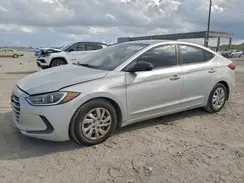 5NPD74LF5HH209253 2017 HYUNDAI ELANTRA