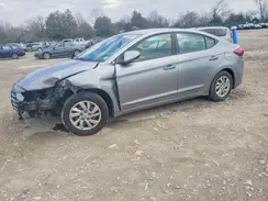 5NPD74LF5HH209527 2017 HYUNDAI ELANTRA