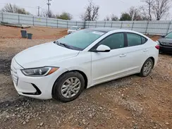 5NPD74LF5HH210404 2017 HYUNDAI ELANTRA