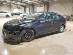 5NPD74LF5JH214619 2018 HYUNDAI ELANTRA