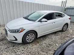 5NPD74LF5JH215639 2018 HYUNDAI ELANTRA