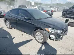 5NPD74LF5JH221716 2018 HYUNDAI ELANTRA