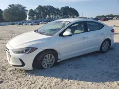 5NPD74LF5JH224213 2018 HYUNDAI ELANTRA
