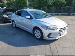 5NPD74LF5JH227337 2018 HYUNDAI ELANTRA