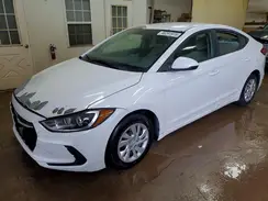 5NPD74LF5JH228018 2018 HYUNDAI ELANTRA