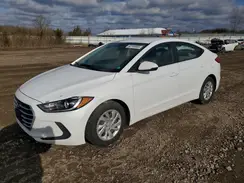 5NPD74LF5JH230819 2018 HYUNDAI ELANTRA