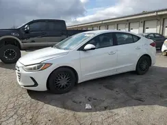 5NPD74LF5JH231307 2018 HYUNDAI ELANTRA