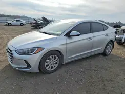 5NPD74LF5JH233719 2018 HYUNDAI ELANTRA
