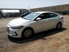 5NPD74LF5JH236362 2018 HYUNDAI ELANTRA