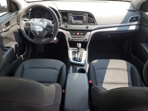 5NPD74LF5JH236362 2018 HYUNDAI ELANTRA - Image 8