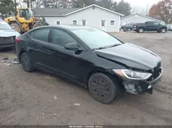 5NPD74LF5JH248091 2018 HYUNDAI ELANTRA