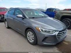 5NPD74LF5JH248527 2018 HYUNDAI ELANTRA
