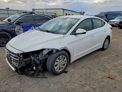 5NPD74LF5JH251413 2018 HYUNDAI ELANTRA