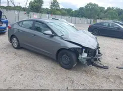 5NPD74LF5JH253470 2018 HYUNDAI ELANTRA