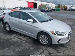 5NPD74LF5JH259415 2018 HYUNDAI ELANTRA