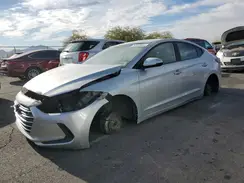 5NPD74LF5JH260757 2018 HYUNDAI ELANTRA
