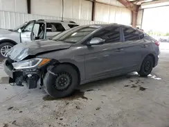 5NPD74LF5JH261441 2018 HYUNDAI ELANTRA
