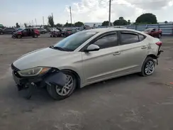 5NPD74LF5JH261553 2018 HYUNDAI ELANTRA