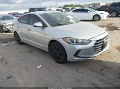 5NPD74LF5JH262914 2018 HYUNDAI ELANTRA