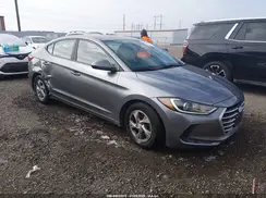 5NPD74LF5JH263089 2018 HYUNDAI ELANTRA
