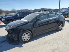 5NPD74LF5JH263318 2018 HYUNDAI ELANTRA