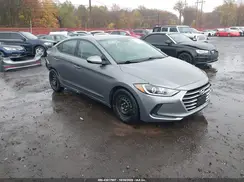 5NPD74LF5JH267952 2018 HYUNDAI ELANTRA