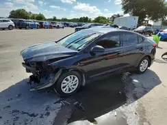 5NPD74LF5JH271113 2018 HYUNDAI ELANTRA