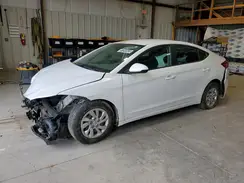 5NPD74LF5JH272147 2018 HYUNDAI ELANTRA