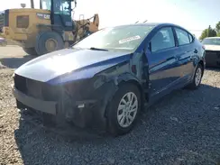 5NPD74LF5JH277008 2018 HYUNDAI ELANTRA