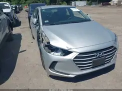 5NPD74LF5JH277946 2018 HYUNDAI ELANTRA