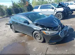 5NPD74LF5JH278773 2018 HYUNDAI ELANTRA