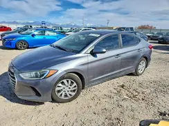 5NPD74LF5JH279860 2018 HYUNDAI ELANTRA