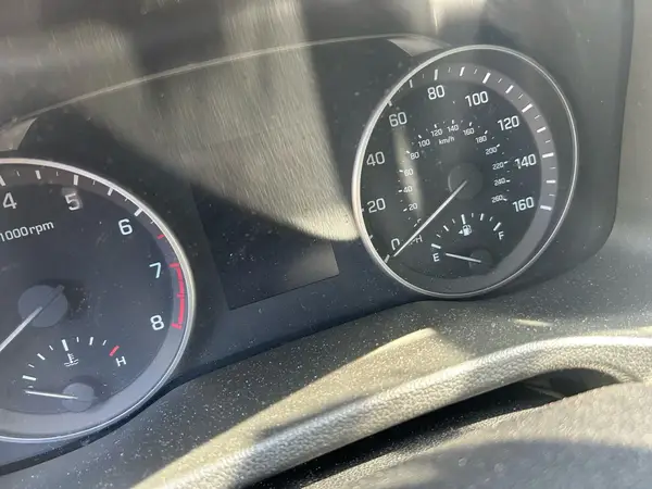 5NPD74LF5JH281723 2018 HYUNDAI ELANTRA - Image 8
