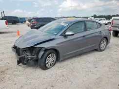 5NPD74LF5JH283326 2018 HYUNDAI ELANTRA