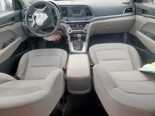 5NPD74LF5JH283326 2018 HYUNDAI ELANTRA - Image 8