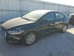 5NPD74LF5JH289854 2018 HYUNDAI ELANTRA