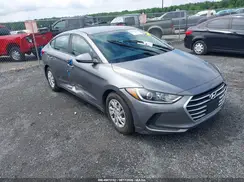 5NPD74LF5JH291894 2018 HYUNDAI ELANTRA