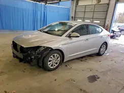 5NPD74LF5JH292785 2018 HYUNDAI ELANTRA