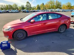 5NPD74LF5JH294228 2018 HYUNDAI ELANTRA