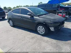 5NPD74LF5JH295850 2018 HYUNDAI ELANTRA