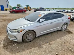 5NPD74LF5JH301890 2018 HYUNDAI ELANTRA