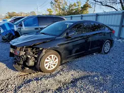 5NPD74LF5JH302439 2018 HYUNDAI ELANTRA