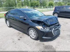 5NPD74LF5JH310816 2018 HYUNDAI ELANTRA