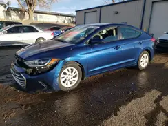 5NPD74LF5JH312369 2018 HYUNDAI ELANTRA